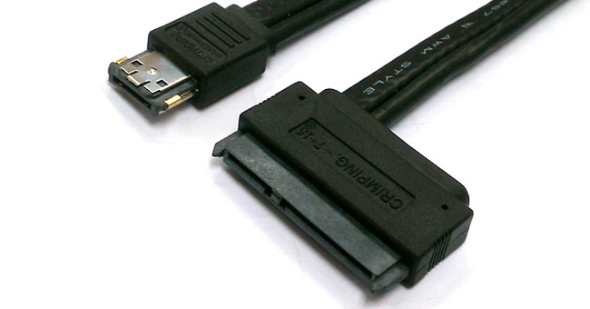 Distinguish common types of computer cables Picture 22