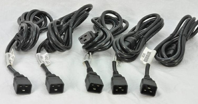 Distinguish common types of computer cables Picture 27