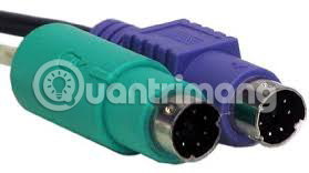 Distinguish common types of computer cables Picture 30