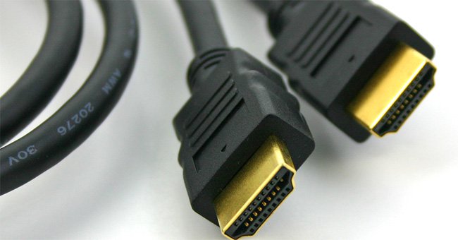 Distinguish common types of computer cables Picture 7