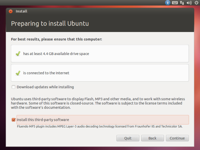 Distinguish Ubuntu and Linux Mint Picture 10