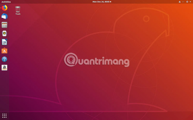 Distinguish Ubuntu and Linux Mint Picture 4