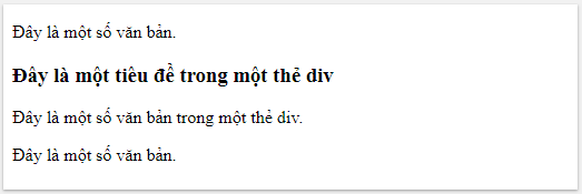 Div tag in HTML Picture 6