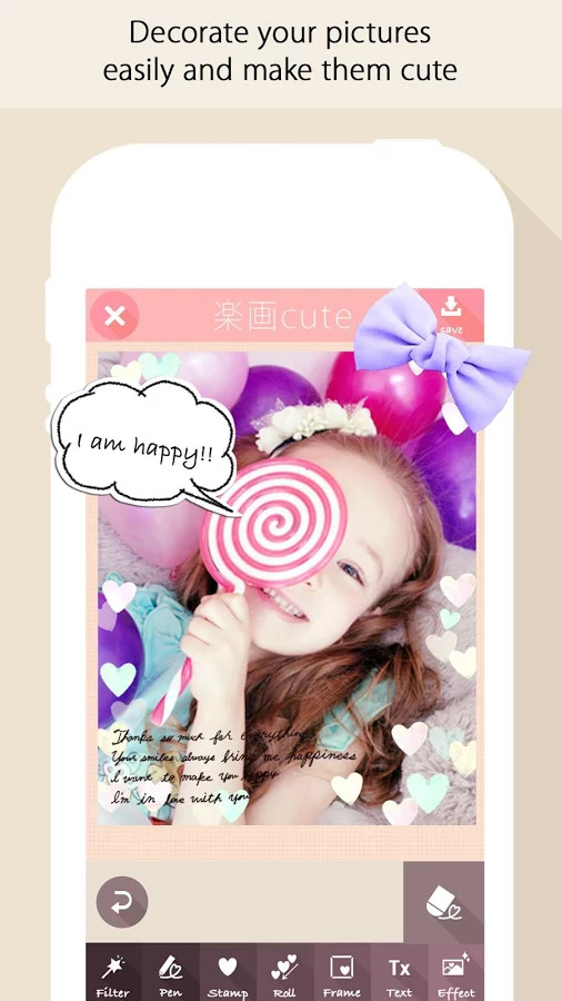 'Divine' photo editing applications, anyone who loves 'virtual life' should update immediately Picture 8