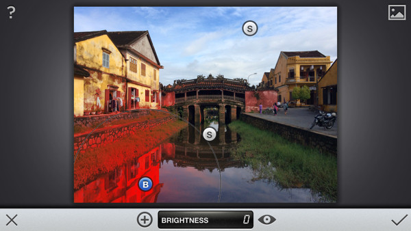 'Divine' photo editing applications, anyone who loves 'virtual life' should update immediately Picture 9