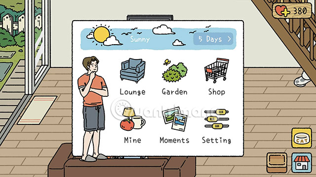 Divorce in Adorable Home Picture 6