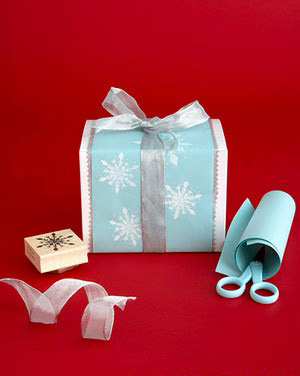 DIY handmade Christmas gift box for him on Christmas Picture 3