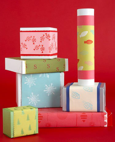 DIY handmade Christmas gift box for him on Christmas Picture 4