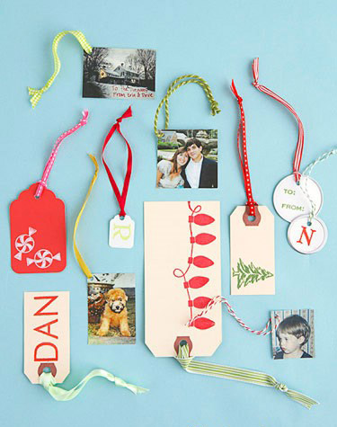DIY handmade Christmas gift box for him on Christmas Picture 5
