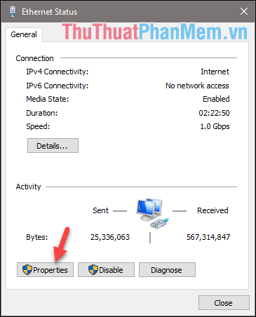 DNS Goolge - How to switch Google DNS 8.8.8.8 8.8.4.4 to get into the network faster Picture 5