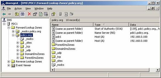 DNS protection for Windows (Part 1) Picture 1