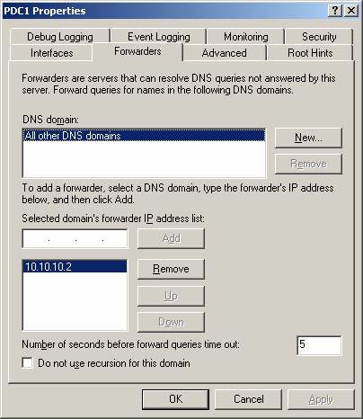DNS protection for Windows (Part 2) Picture 3
