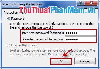 Do not allow copying, editing in Word Picture 7