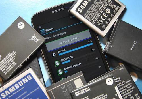 Do not extend unnecessary charging time Picture 1