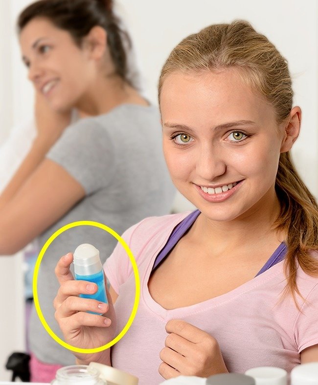 Do not fool other people to borrow these 8 things, do not pick up the painting on your body! Picture 4