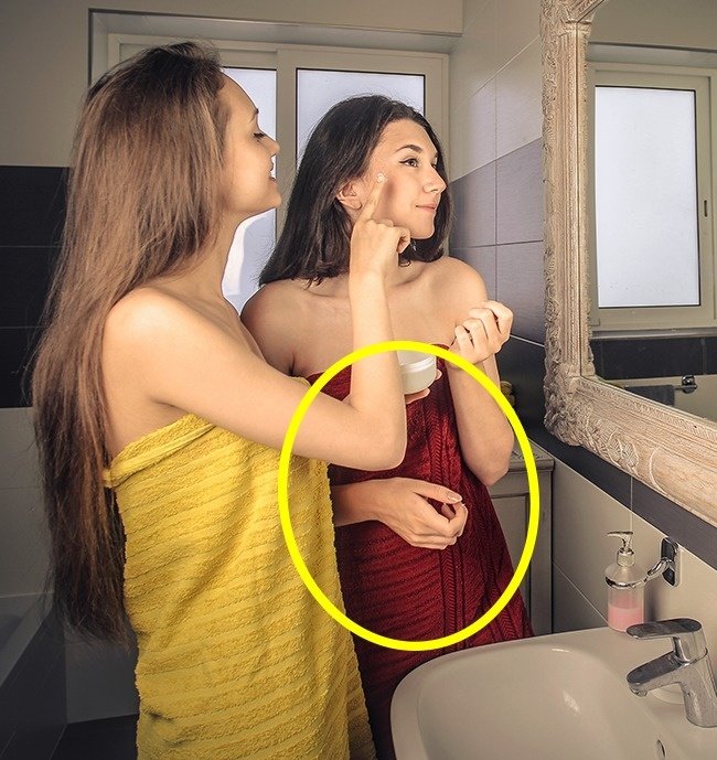 Do not fool other people to borrow these 8 things, do not pick up the painting on your body! Picture 5