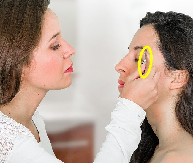 Do not fool other people to borrow these 8 things, do not pick up the painting on your body! Picture 6