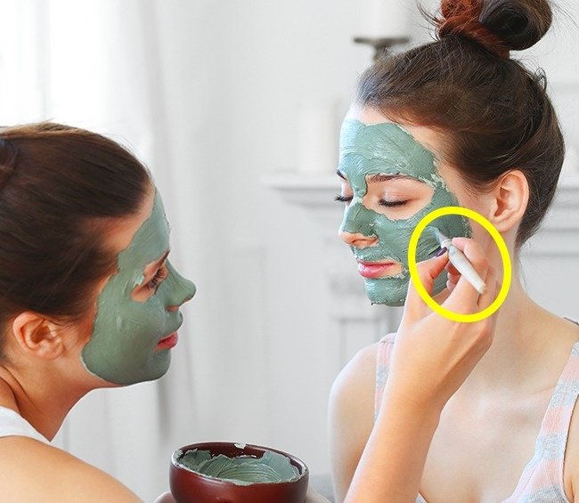 Do not fool other people to borrow these 8 things, do not pick up the painting on your body! Picture 7