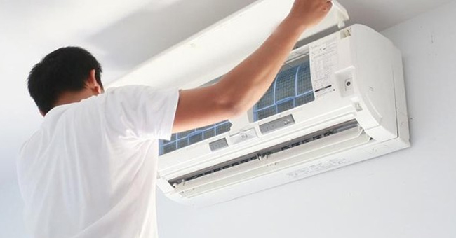 Do not worry about 'evaporate money' when using air conditioner Picture 5