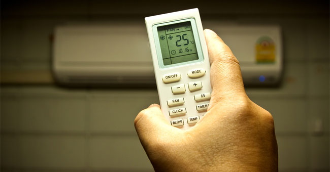 Do not worry about 'evaporate money' when using air conditioner Picture 6