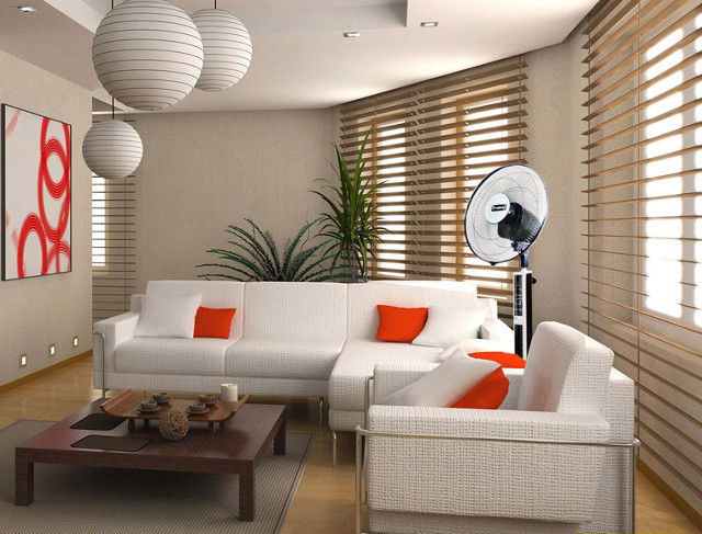 Do not worry about 'evaporate money' when using air conditioner Picture 7