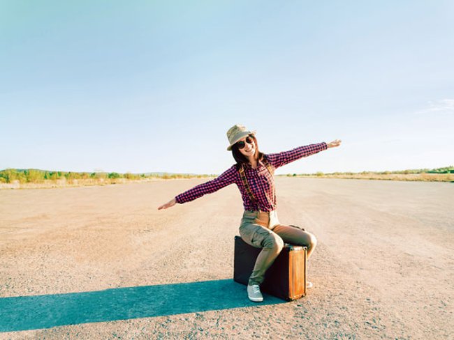 Do these 10 things as soon as you're single! Picture 3