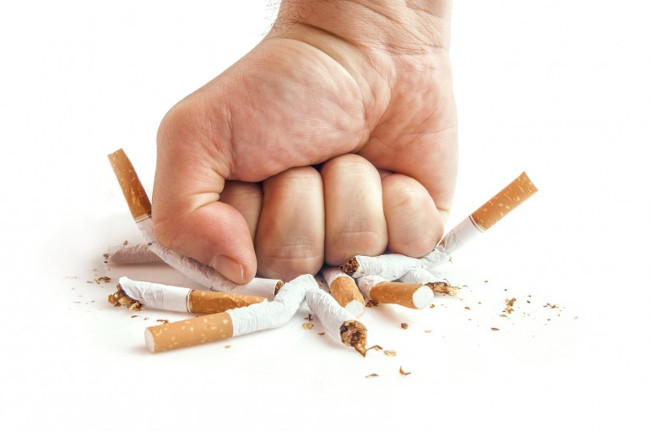 Do these to keep lung cancer away from you Picture 2