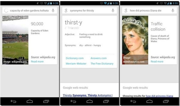 Do virtual assistants really help users effectively? Picture 3