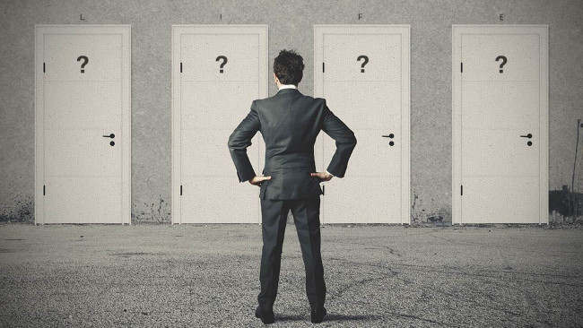 Do you feel you are mediocre, inferior and unsuccessful? Picture 6