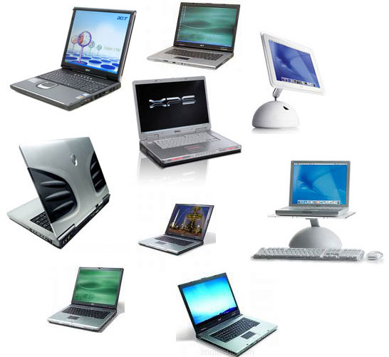 Do you know how to choose a laptop to buy? Picture 1