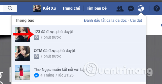 Do you know how to create avatar frames and effects on Facebook yet? Picture 13