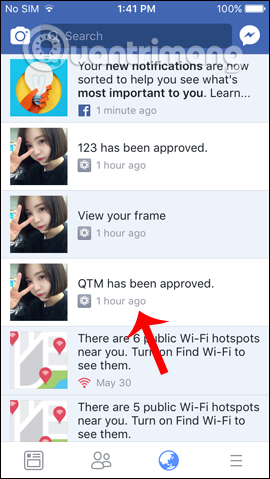 Do you know how to create avatar frames and effects on Facebook yet? Picture 15