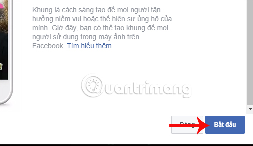 Do you know how to create avatar frames and effects on Facebook yet? Picture 2