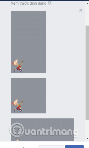 Do you know how to create avatar frames and effects on Facebook yet? Picture 5