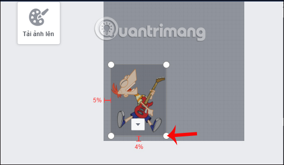 Do you know how to create avatar frames and effects on Facebook yet? Picture 6