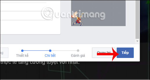Do you know how to create avatar frames and effects on Facebook yet? Picture 9