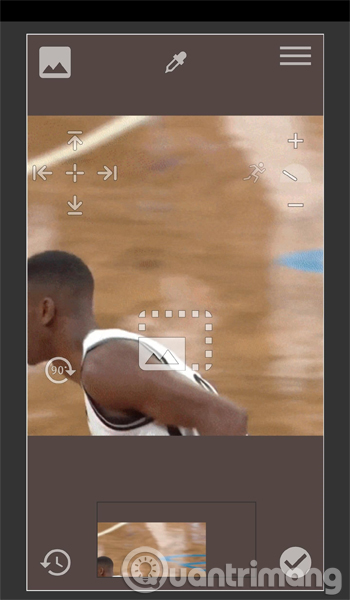 Do you know how to set GIF images as your home screen and Android lock screen? Picture 13