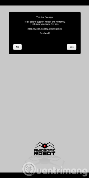 Do you know how to set GIF images as your home screen and Android lock screen? Picture 3