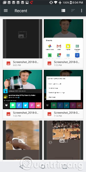 Do you know how to set GIF images as your home screen and Android lock screen? Picture 6