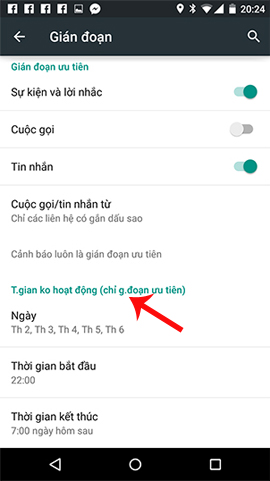Do you know how to use the Android 5.0 notification system effectively? Picture 10