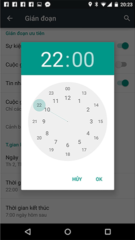 Do you know how to use the Android 5.0 notification system effectively? Picture 11