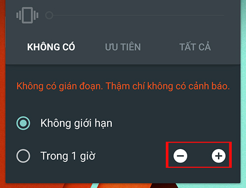 Do you know how to use the Android 5.0 notification system effectively? Picture 13