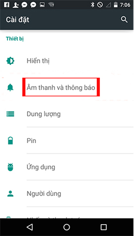 Do you know how to use the Android 5.0 notification system effectively? Picture 6