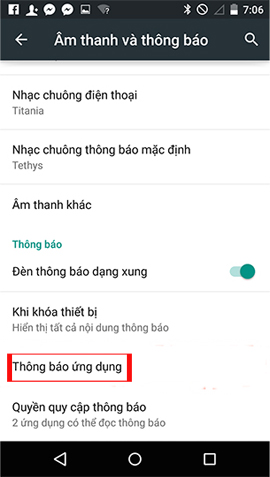 Do you know how to use the Android 5.0 notification system effectively? Picture 7