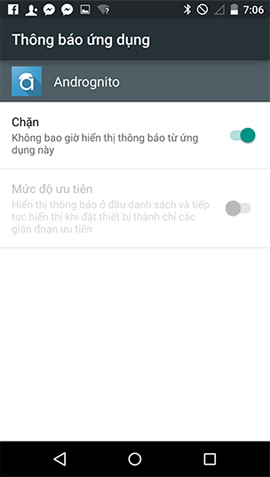 Do you know how to use the Android 5.0 notification system effectively? Picture 8