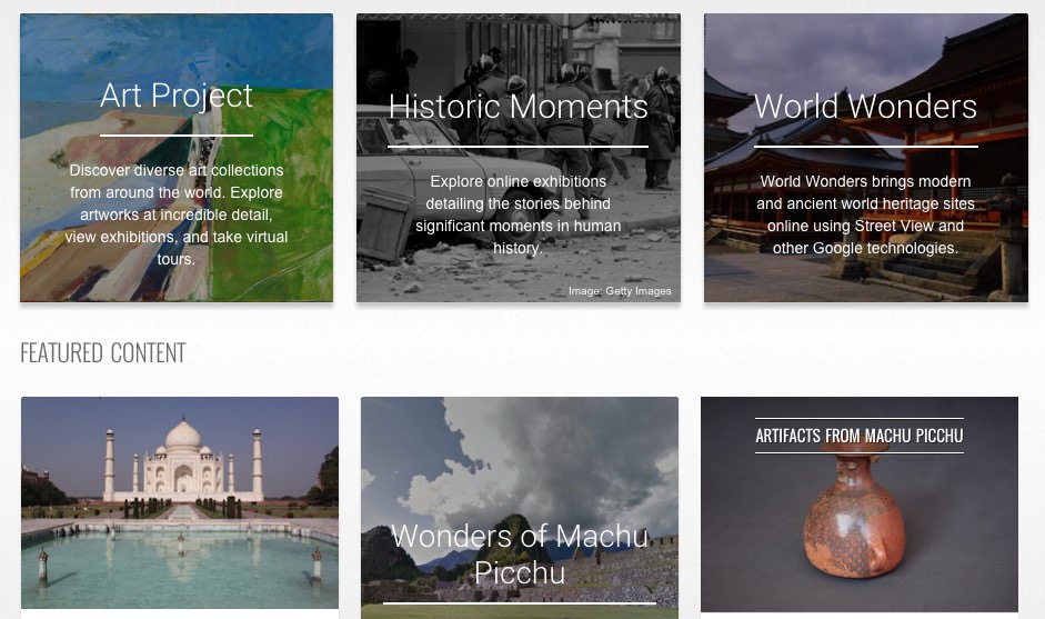 Do you know more than 140 of these Google tools and services? Picture 2