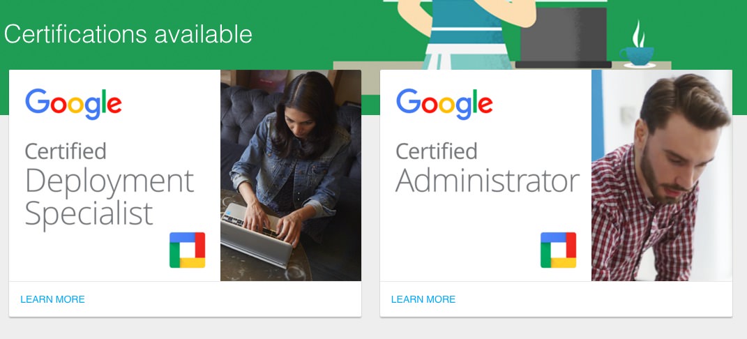 Do you know more than 140 of these Google tools and services? Picture 21