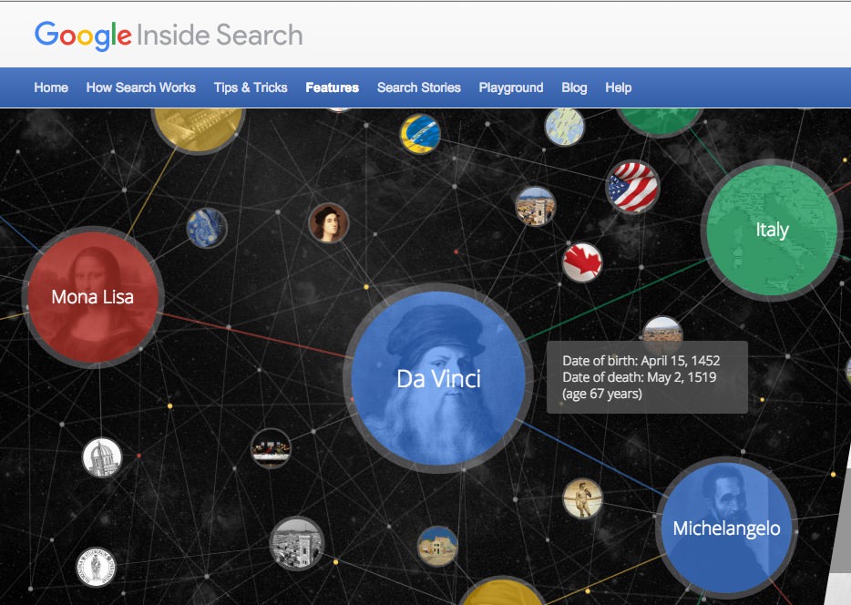 Do you know more than 140 of these Google tools and services? Picture 6