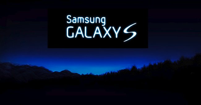 Do you know the meaning of the 'S' sign on Samsung Galaxy? Picture 1