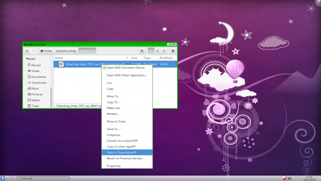 Do you know the safest operating system yet? Picture 3